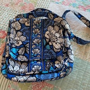 Vera Bradley Shoulder Bag